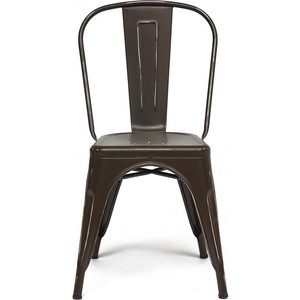 

Стул TetChair Secret De Maison LOFT CHAIR (mod. 012) металл, коричневый / brown vintage, Secret De Maison LOFT CHAIR (mod. 012) металл, коричневый / brown vintage