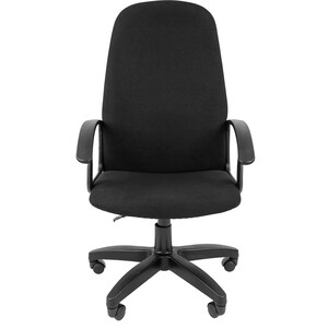 Офисное кресло Chairman Стандарт СТ-79 ткань С-3 черный