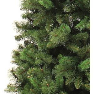 Елка искусственная Royal Christmas Montana Slim Tree 65225 (225 см) Montana Slim Tree 65225 (225 см) - фото 2