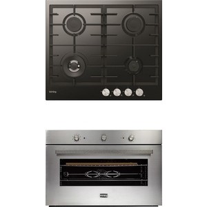 

Встраиваемый комплект Korting HG 630 CTN PRO + OKB 5809 CSX Pro, HG 630 CTN PRO + OKB 5809 CSX Pro