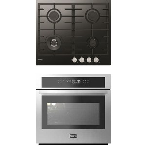 

Встраиваемый комплект Korting HG 630 CTN PRO + OKB 9102 CSX Pro, HG 630 CTN PRO + OKB 9102 CSX Pro