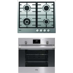 

Встраиваемый комплект Korting HG 630 CTX PRO + OGG 771 CFX, HG 630 CTX PRO + OGG 771 CFX