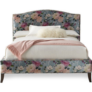 

Кровать Euroson Lillie Floral 160x200, Lillie Floral 160x200