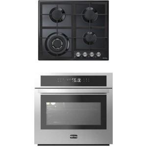 

Встраиваемый комплект Korting HG 665 CTN + OKB 9102 CSX Pro, HG 665 CTN + OKB 9102 CSX Pro