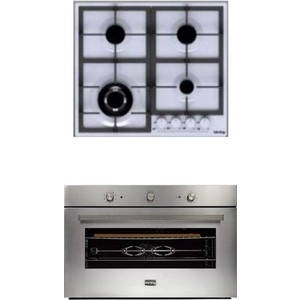 

Встраиваемый комплект Korting HG 665 CTW + OKB 5809 CSX Pro, HG 665 CTW + OKB 5809 CSX Pro