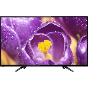 

LED Телевизор Hartens HTV-40F01-T2C/A4, HTV-40F01-T2C/A4
