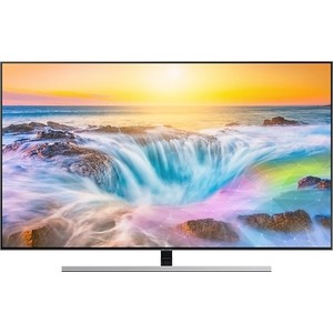 

QLED Телевизор Samsung QE55Q80RAU, QE55Q80RAU