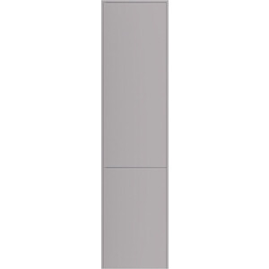 Пенал Am.Pm Inspire 2.0 40 элегантный серый (M50ACHX0406EGM) пенал малый мокка 35 см дуб серый