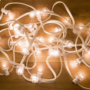 

Светодиодная гирлянда Neon-Night Galaxy Bulb String 10м, белый каучук, 30*6 LED БЕЛЫЕ, IP65, Galaxy Bulb String 10м, белый каучук, 30*6 LED БЕЛЫЕ, IP65