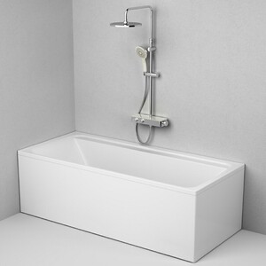 Каркас для ванны Am.Pm Inspire 2.0 180x80 с монтажным набором (W52A-180-080W-R)
