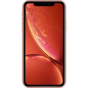 

Смартфон Apple iPhone XR 64GB Coral (MRY82RU/A), iPhone XR 64GB Coral (MRY82RU/A)