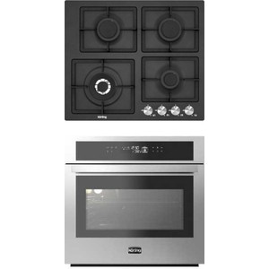 

Встраиваемый комплект Korting HG 697 CTN + OKB 9102 CSX Pro, HG 697 CTN + OKB 9102 CSX Pro