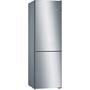 Холодильник Bosch Serie 2 VitaFresh KGN36NL21R - фото 1