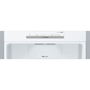 Холодильник Bosch Serie 2 VitaFresh KGN36NL21R - фото 3