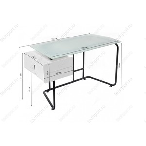 фото Стол woodville desk