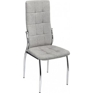 

Стул Woodville Farini grey fabric, Farini grey fabric