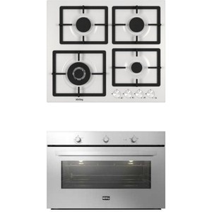

Встраиваемый комплект Korting HG 697 CTW + OGG 5409 CSX Pro, HG 697 CTW + OGG 5409 CSX Pro