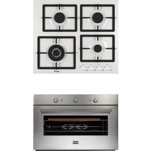 

Встраиваемый комплект Korting HG 697 CTW + OKB 5809 CSX Pro, HG 697 CTW + OKB 5809 CSX Pro