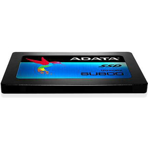 SSD накопитель A-DATA SSD 512GB SU800 ASU800SS-512GT-C ssd a data ultimate su800 512gb asu800ss 512gt c