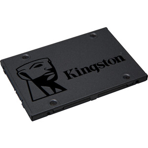SSD накопитель Kingston SSD 480GB А400 SA400S37/480G SSD 480GB А400 SA400S37/480G - фото 2