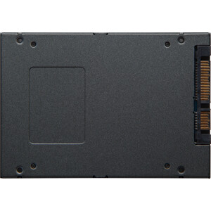 SSD накопитель Kingston SSD 480GB А400 SA400S37/480G SSD 480GB А400 SA400S37/480G - фото 3