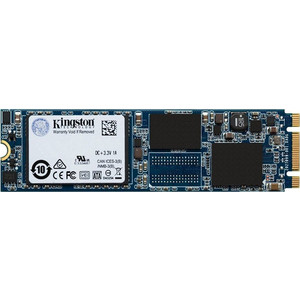 

SSD накопитель Kingston SSD 240GB M.2 SUV500M8/240G, SSD 240GB M.2 SUV500M8/240G