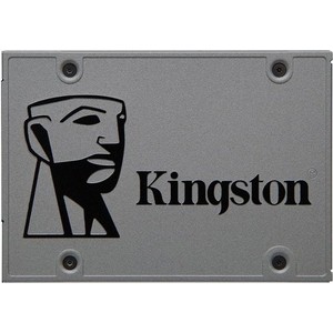 

SSD накопитель Kingston SSD 960GB UV500 Series SUV500/960G, SSD 960GB UV500 Series SUV500/960G