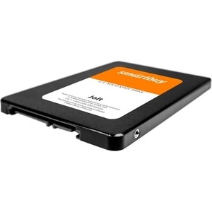

SSD накопитель SmartBuy SSD 60Gb Jolt SB060GB-JLT-25SAT3, SSD 60Gb Jolt SB060GB-JLT-25SAT3