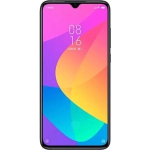 

Смартфон Xiaomi Mi 9 Lite 6/64GB Grey, Mi 9 Lite 6/64GB Grey