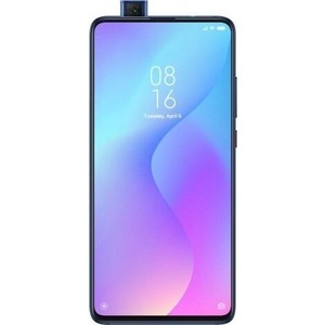 

Смартфон Xiaomi Mi 9T Pro 6/128GB Blue, Mi 9T Pro 6/128GB Blue