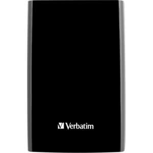 

Внешний жесткий диск Verbatim 53029 Store'n'Go 500Gb, 53029 Store'n'Go 500Gb