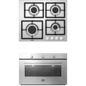 

Встраиваемый комплект Korting HG 697 CX + OGG 5409 CSX Pro, HG 697 CX + OGG 5409 CSX Pro