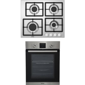 

Встраиваемый комплект Korting HG 697 CX + OKB 7931 CMX, HG 697 CX + OKB 7931 CMX