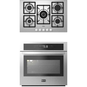 

Встраиваемый комплект Korting HG 797 CTX + OKB 9102 CSX Pro, HG 797 CTX + OKB 9102 CSX Pro