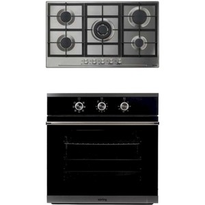 

Встраиваемый комплект Korting HG 965 CTX + OKB 470 CMX, HG 965 CTX + OKB 470 CMX