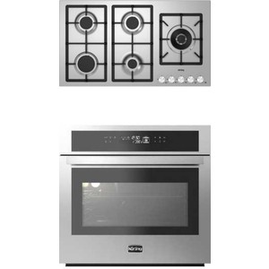 

Встраиваемый комплект Korting HG 997 CTX + OKB 9102 CSX Pro, HG 997 CTX + OKB 9102 CSX Pro