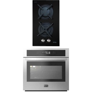 

Встраиваемый комплект Korting HGG 382 CTN + OKB 9102 CSX Pro, HGG 382 CTN + OKB 9102 CSX Pro
