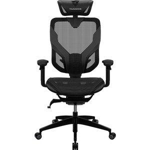 

Кресло компьютерное игровое ThunderX3 YAMA7 black, YAMA7 black