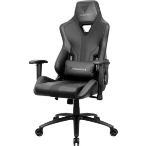 

Кресло компьютерное игровое ThunderX3 YC3 black, YC3 black