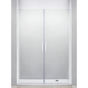 

Душевая дверь Cezares Relax 160x185 прозрачная, белая (RELAX-B-2-160-C-Bi), Relax 160x185 прозрачная, белая (RELAX-B-2-160-C-Bi)