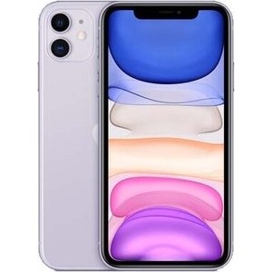 

Смартфон Apple iPhone 11 256GB Purple (MWMC2RU/A), iPhone 11 256GB Purple (MWMC2RU/A)