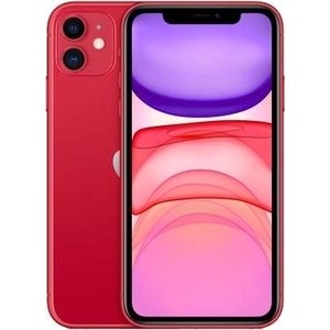 

Смартфон Apple iPhone 11 256GB Red (MWM92RU/A), iPhone 11 256GB Red (MWM92RU/A)