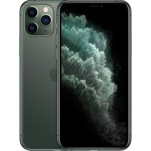 

Смартфон Apple iPhone 11 Pro 256GB Green (MWCC2RU/A), iPhone 11 Pro 256GB Green (MWCC2RU/A)
