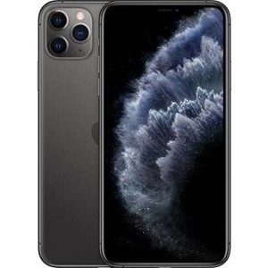 

Смартфон Apple iPhone 11 Pro Max 64GB Grey (MWHD2RU/A), iPhone 11 Pro Max 64GB Grey (MWHD2RU/A)