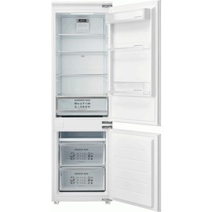 фото Встраиваемый холодильник kaiser ekk 60174