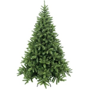 

Сосна искусственная BEATREES CRYSTAL 1.9 м, CRYSTAL 1.9 м