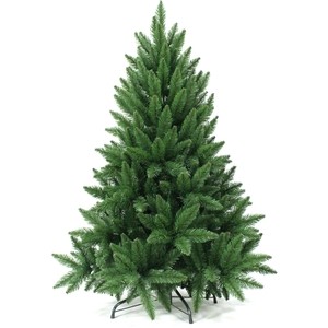 

Ель искусственная BEATREES Корона 1.3 м, Корона 1.3 м