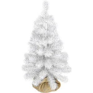 

Сосна искусственная BEATREES WHITE CRYSTAL 0,5 м, WHITE CRYSTAL 0,5 м