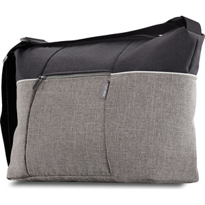 

Сумка для коляски Inglesina TRILOGY DAY BAG, цвет MYKONOS, TRILOGY DAY BAG, цвет MYKONOS
