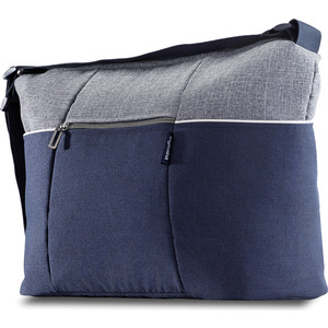 

Сумка для коляски Inglesina TRILOGY DAY BAG, цвет SANTORINI, TRILOGY DAY BAG, цвет SANTORINI